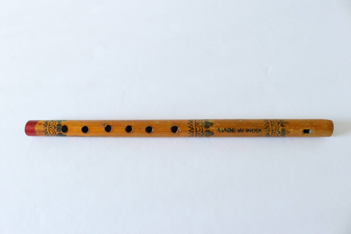 Bamboo Flute – Camp Flintlock