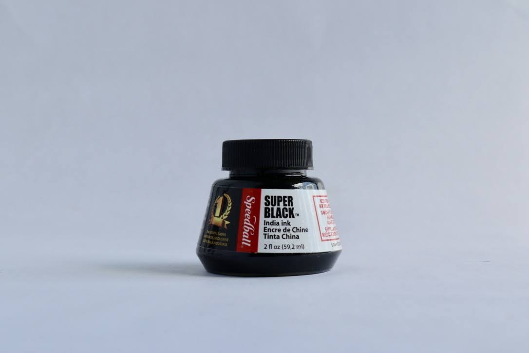 Ink (2 fl oz) – Camp Flintlock