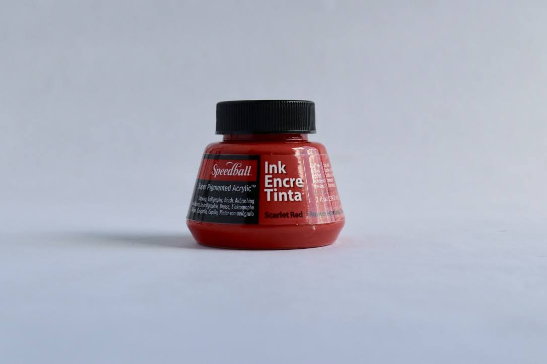 Ink (2 fl oz) – Camp Flintlock