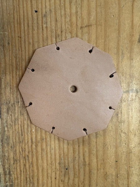 Cord-Making Jig