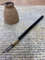 Horn Pen