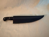 Spanish Dirk Knife