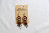 Dream-Catcher Earrings (small)