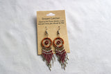 Dream-Catcher Earrings (small)