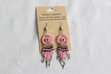 Dream-Catcher Earrings (small)