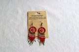 Dream-Catcher Earrings (small)