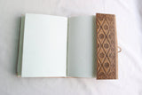 Tan Leather Journal (large)