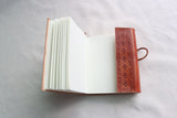 Brown Leather Journal (small)