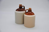 Stoneware Jug (Quart Size)