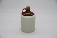 Stoneware Jug (Quart Size)