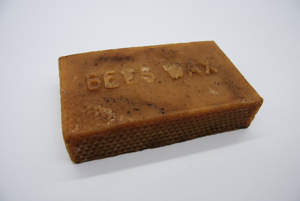Beeswax Brick (1 lb)