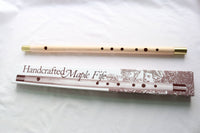 Handcrafted Maple Fife