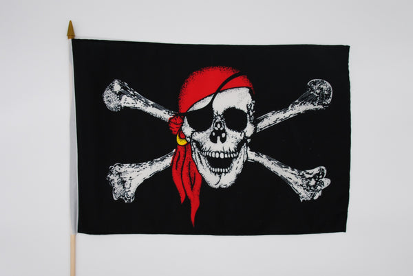 Pirate Flag (medium)