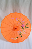 Silk Parasol