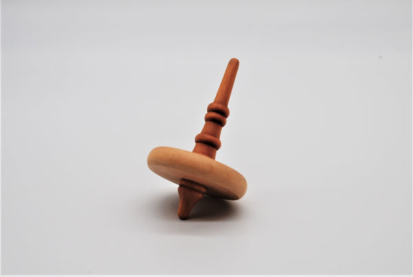 Spinning Top (wood)