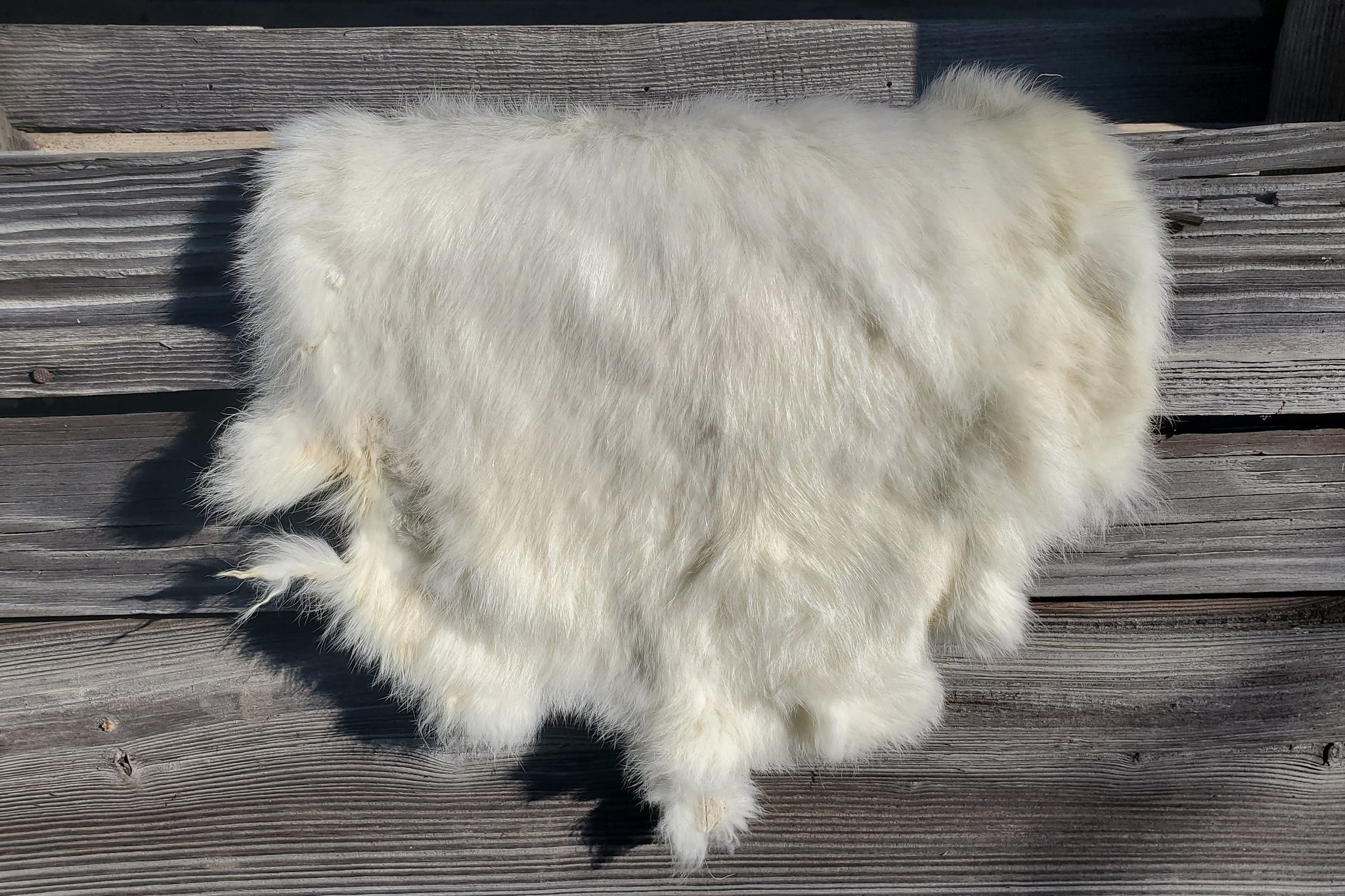 Fly Back Rabbit Fur Example Products – Page 5 – Camp Flintlock